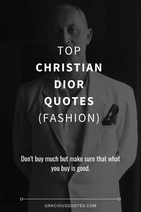 lady dior quotes|christian dior quotes about dresses.